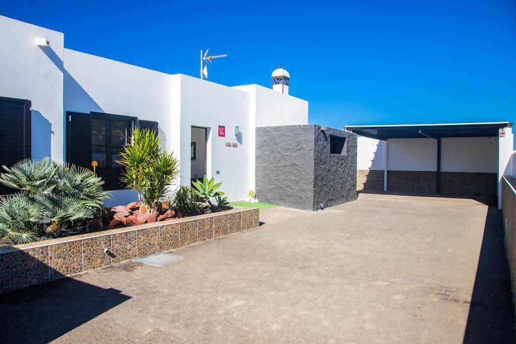 Villa Mario Lanzarote Playa Blanca (Lanzarote) Exterior foto